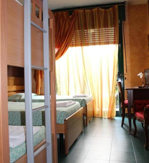 فندق Da Mariuccia