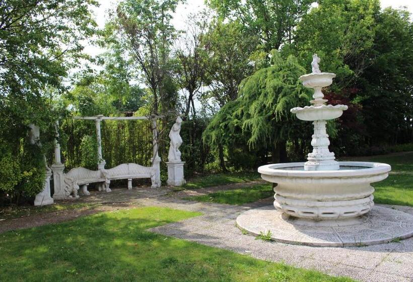 فندق Da Mariuccia