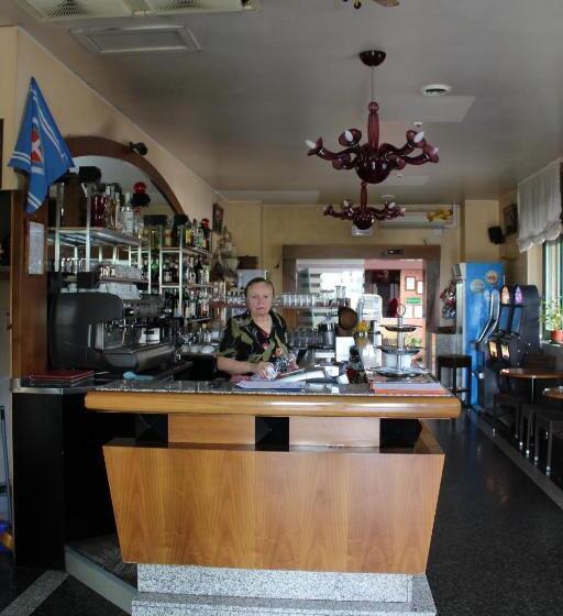 فندق Da Mariuccia