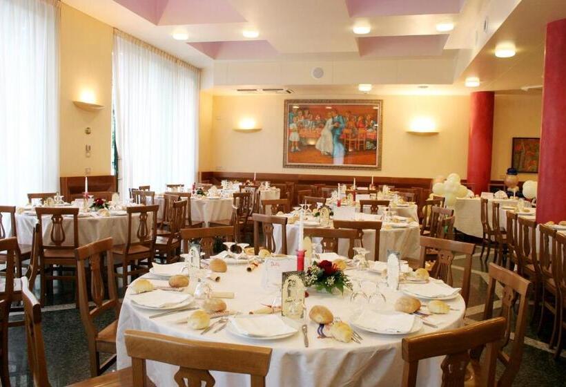 فندق Da Mariuccia