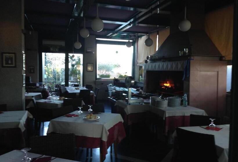 فندق Da Mariuccia