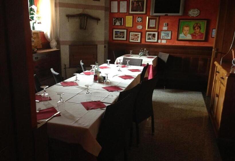 فندق Da Mariuccia