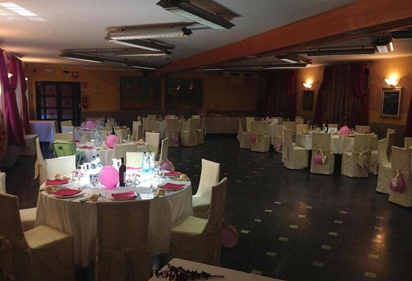 فندق Da Mariuccia