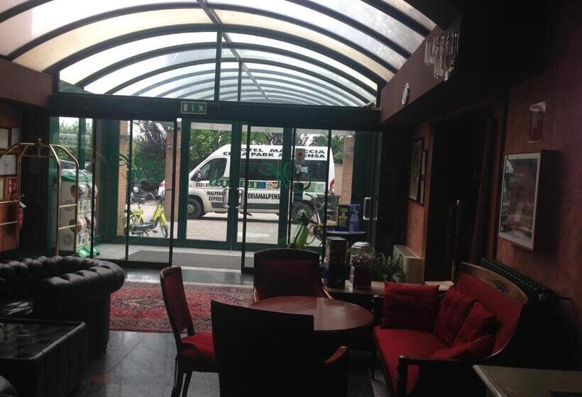 فندق Da Mariuccia