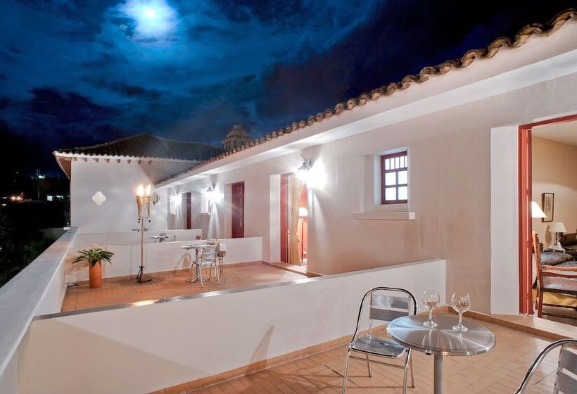 Hotel Dann Monasterio