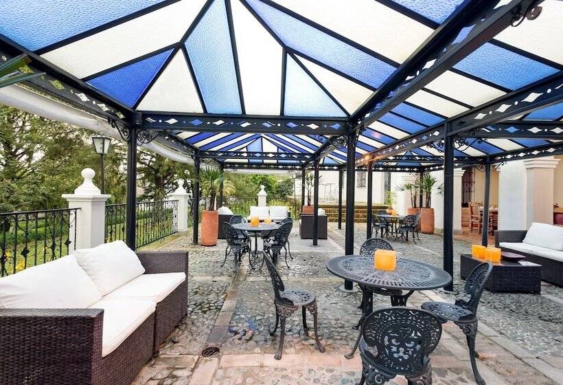 Hotel Dann Monasterio