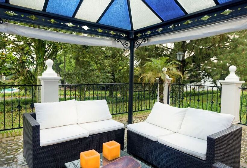 Hotel Dann Monasterio