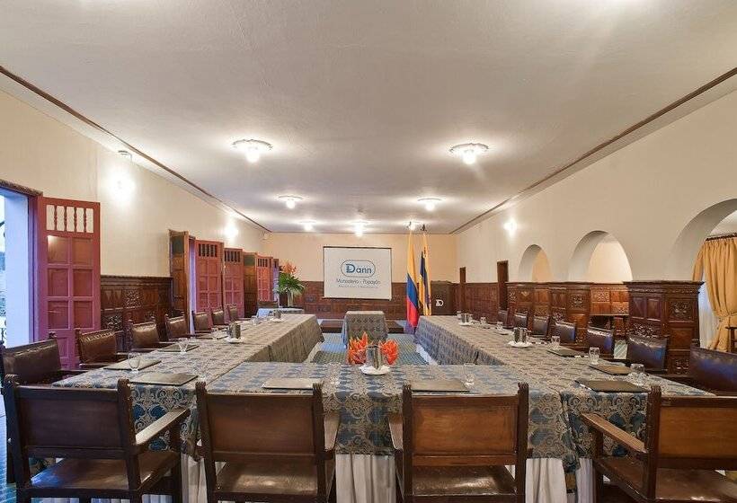 Hotel Dann Monasterio