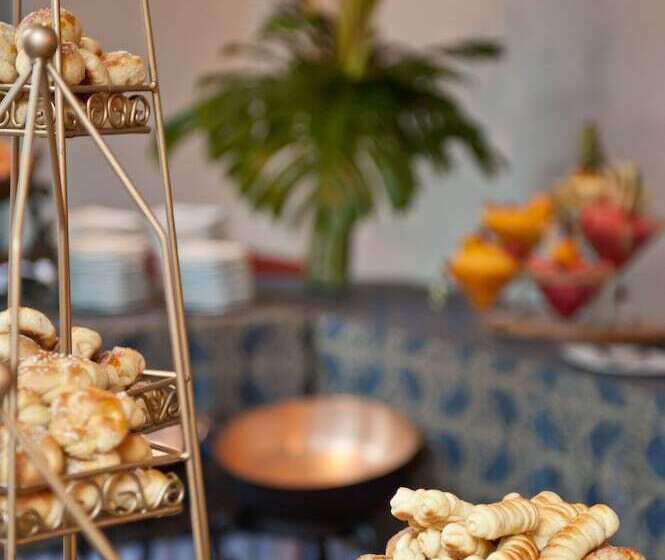 Hotel Dann Monasterio