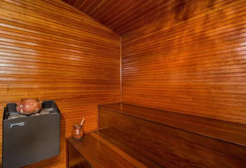 酒店 Dann Monasterio