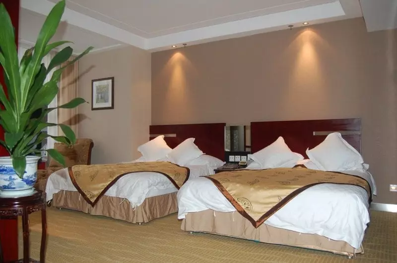 Hotel Han Lin