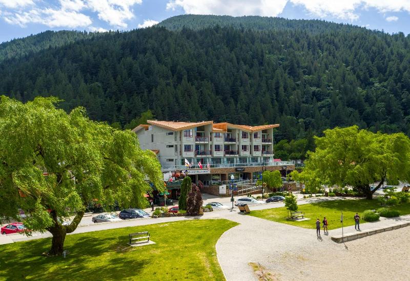 酒店 Harrison Beach