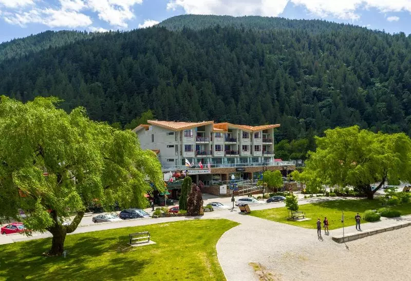 בית מלון כפרי Harrison Beach