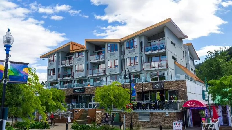 בית מלון כפרי Harrison Beach