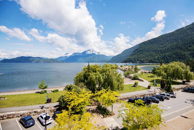 酒店 Harrison Beach