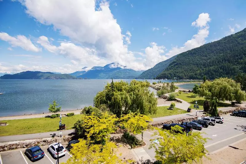 בית מלון כפרי Harrison Beach