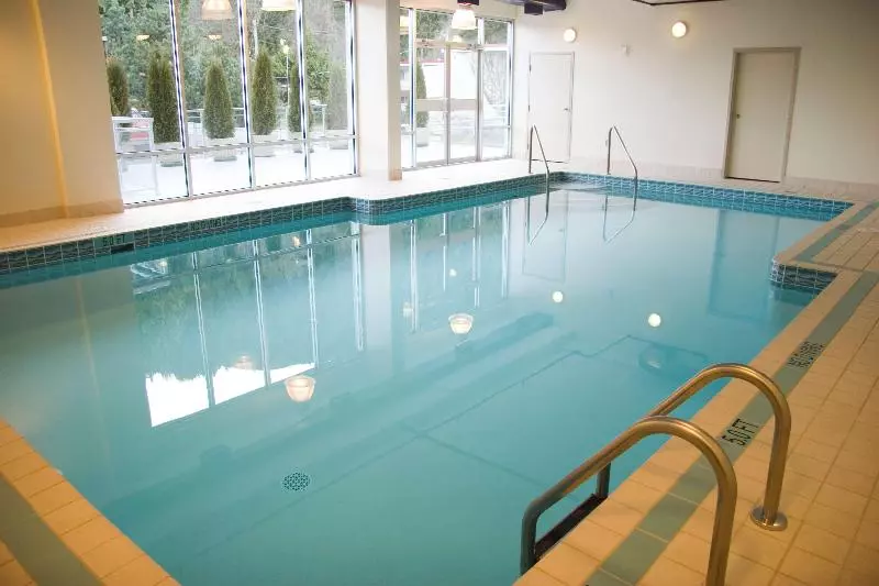 בית מלון כפרי Harrison Beach