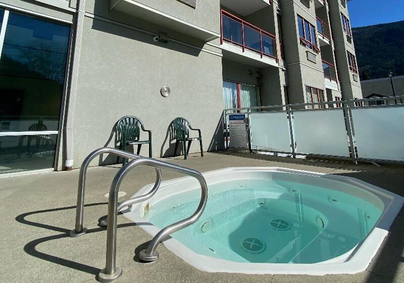 酒店 Harrison Beach