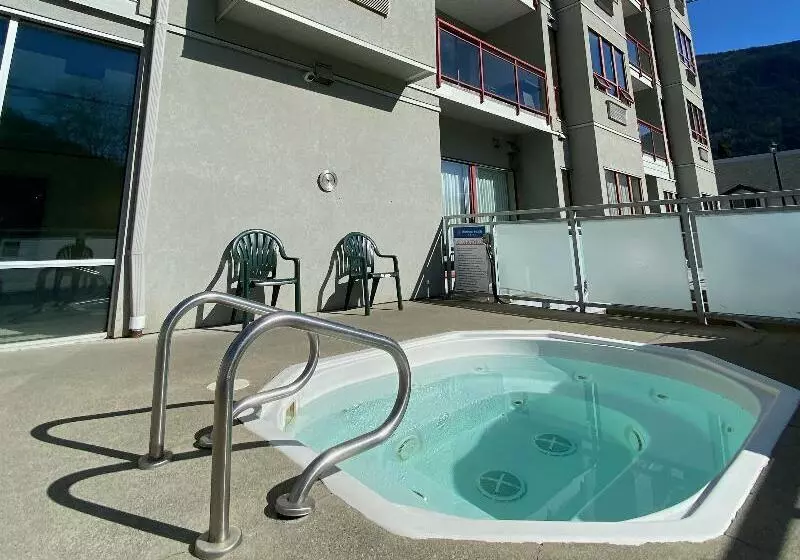 בית מלון כפרי Harrison Beach