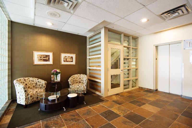 酒店 Harrison Beach