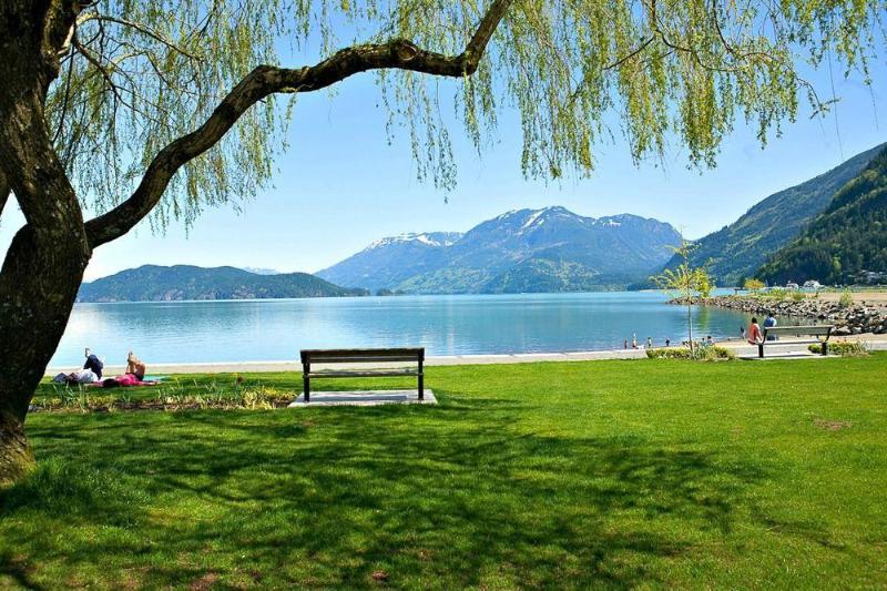 酒店 Harrison Beach