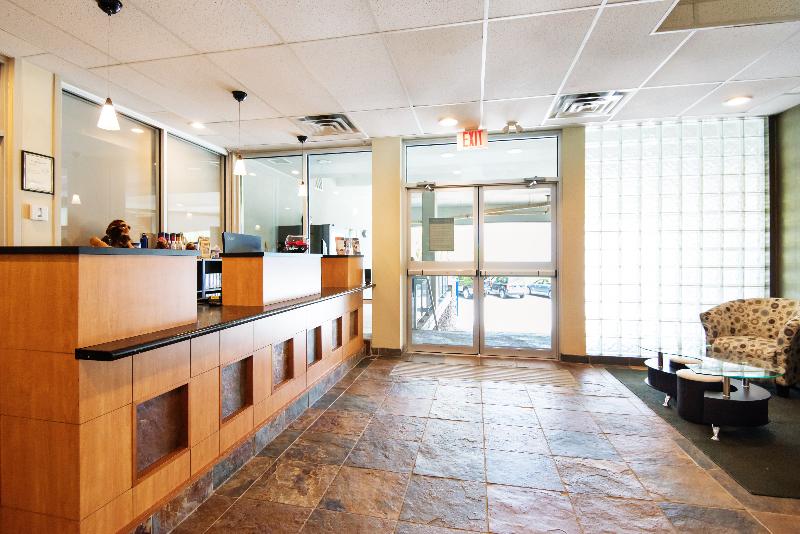 酒店 Harrison Beach