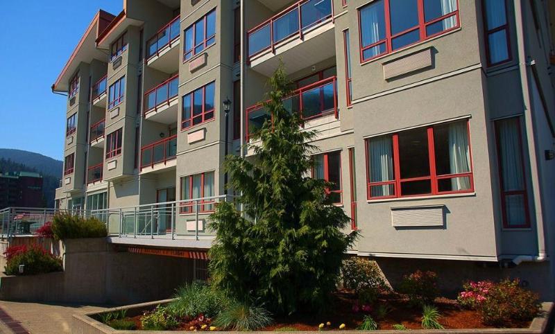 酒店 Harrison Beach