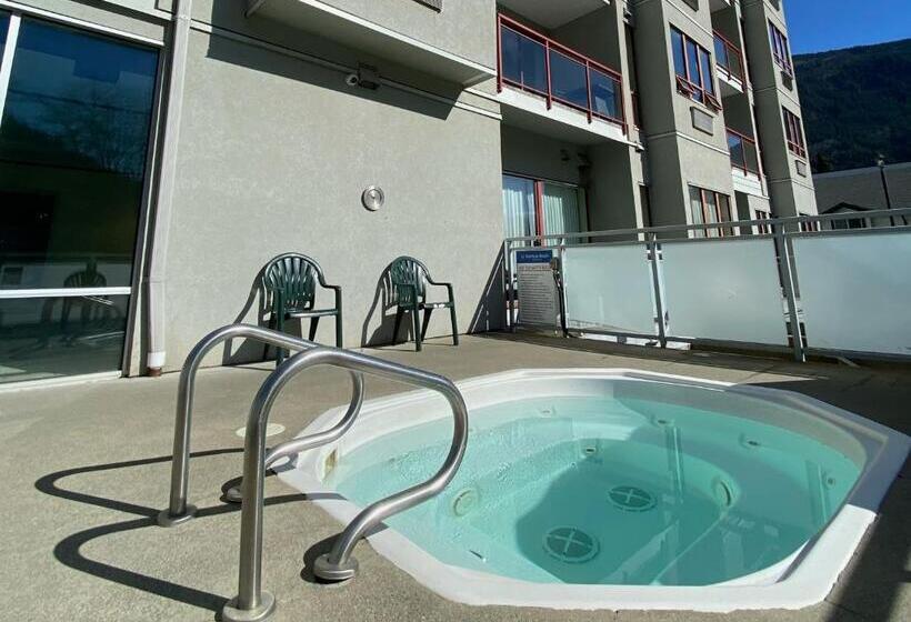 酒店 Harrison Beach