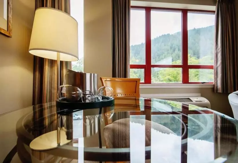 בית מלון כפרי Harrison Beach