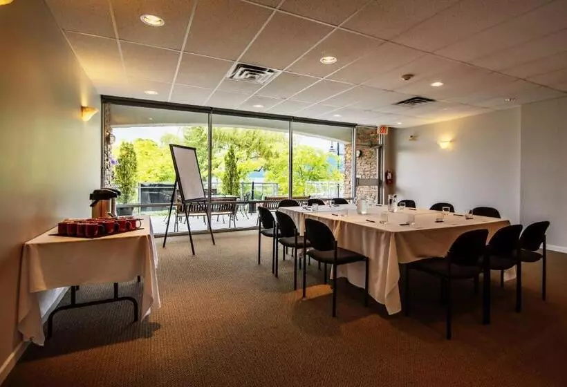 בית מלון כפרי Harrison Beach