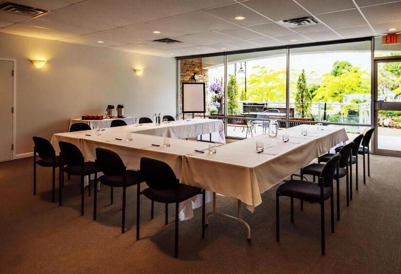 酒店 Harrison Beach