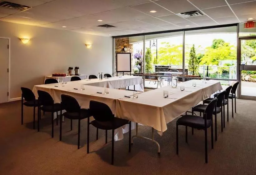 בית מלון כפרי Harrison Beach