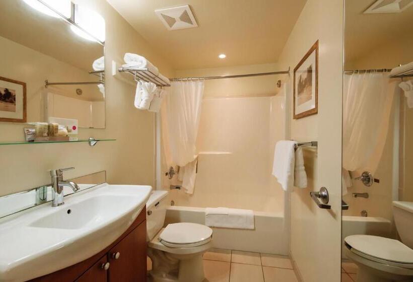 酒店 Harrison Beach