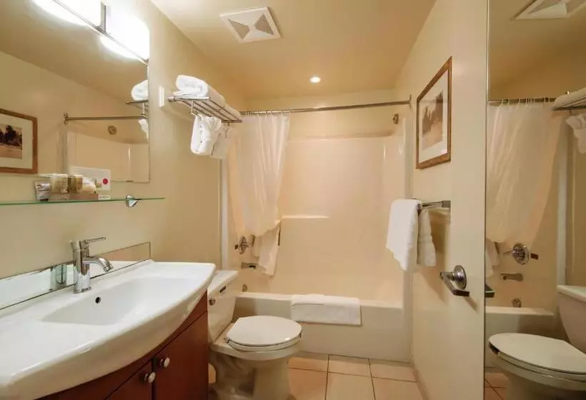 בית מלון כפרי Harrison Beach