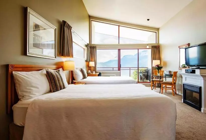 בית מלון כפרי Harrison Beach