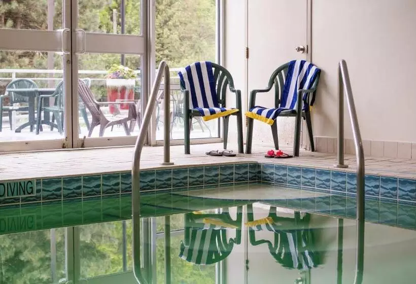 בית מלון כפרי Harrison Beach