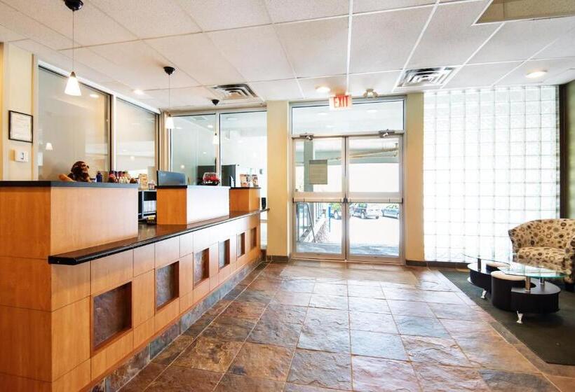 酒店 Harrison Beach