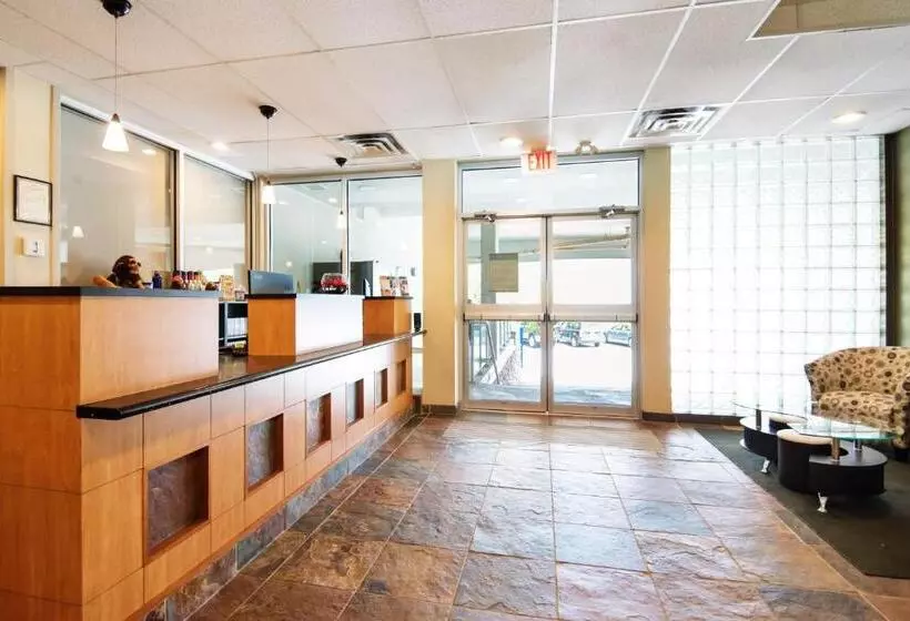 בית מלון כפרי Harrison Beach