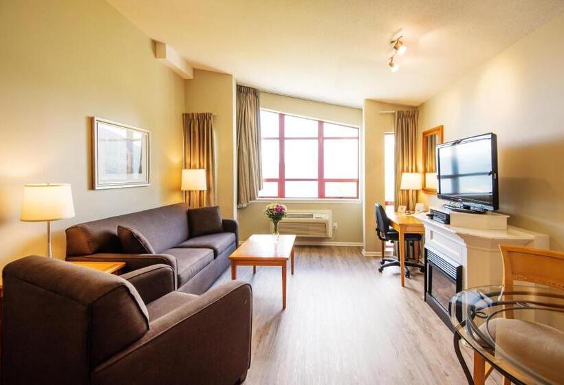 酒店 Harrison Beach