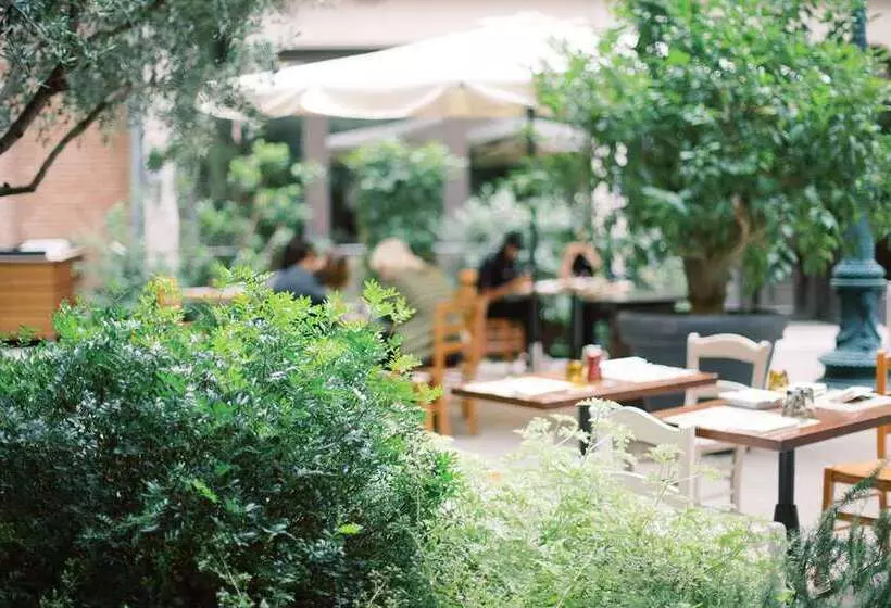 هتل Hilton Molino Stucky Venice