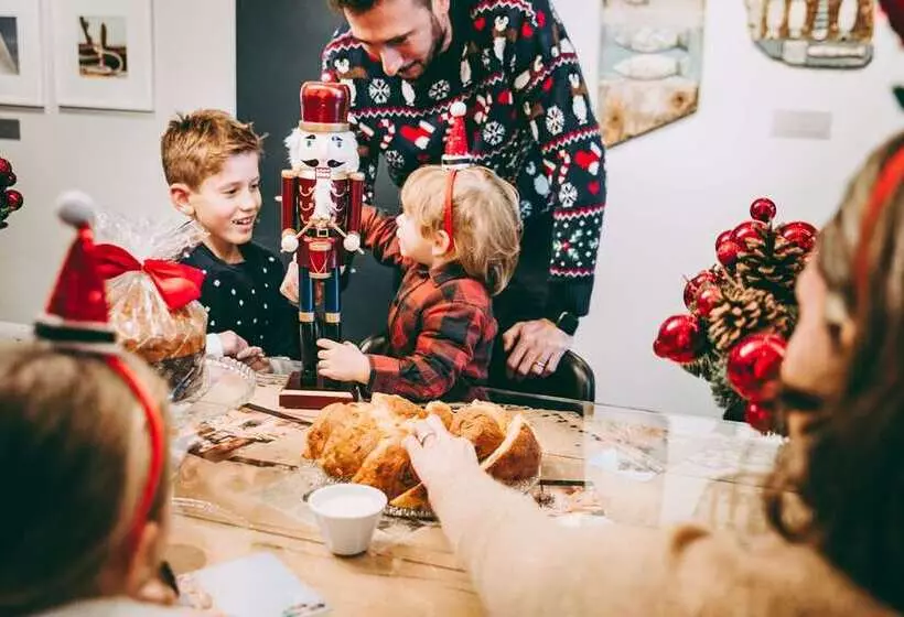 هتل Hilton Molino Stucky Venice