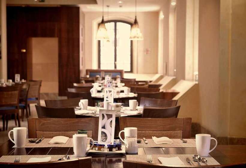 هتل Hilton Molino Stucky Venice