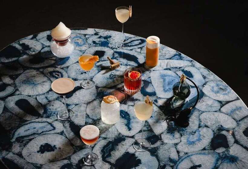 هتل Hilton Molino Stucky Venice