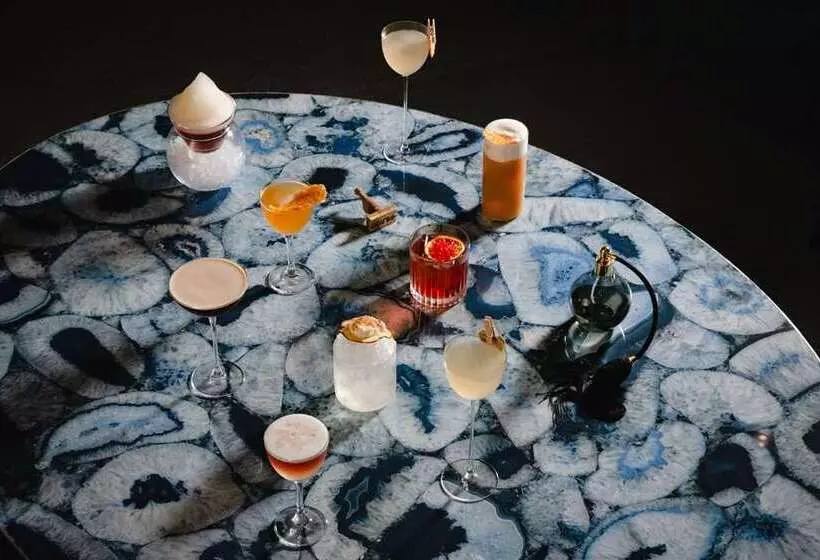 هتل Hilton Molino Stucky Venice