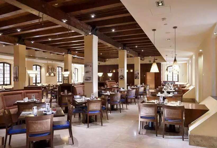 هتل Hilton Molino Stucky Venice