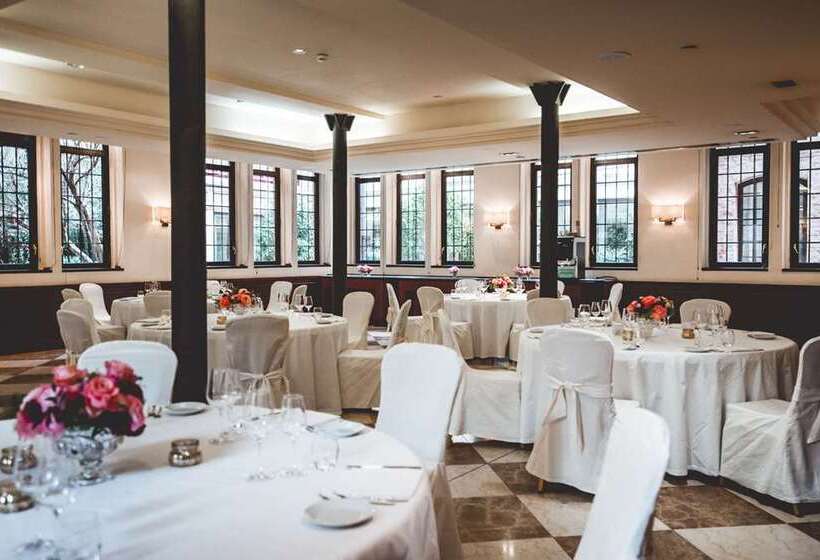 هتل Hilton Molino Stucky Venice