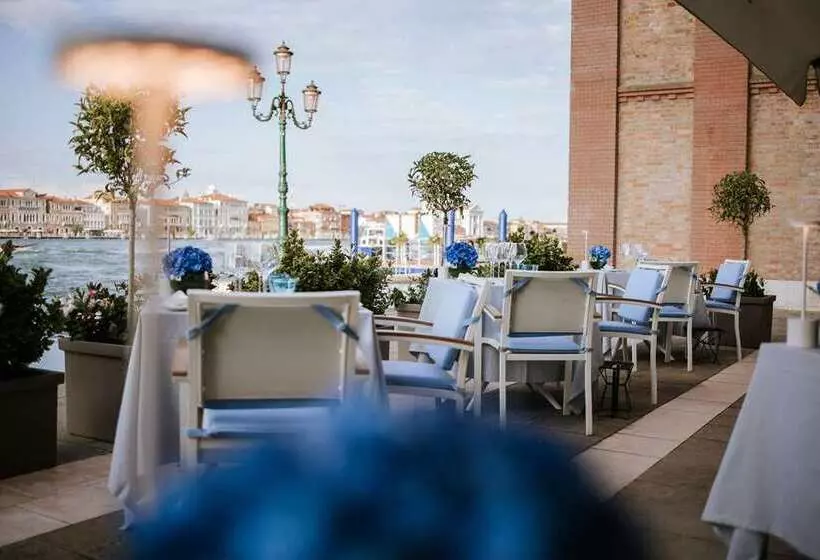 هتل Hilton Molino Stucky Venice