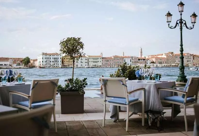 هتل Hilton Molino Stucky Venice