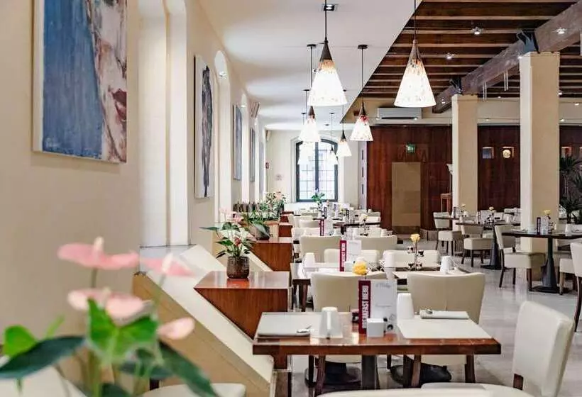 هتل Hilton Molino Stucky Venice