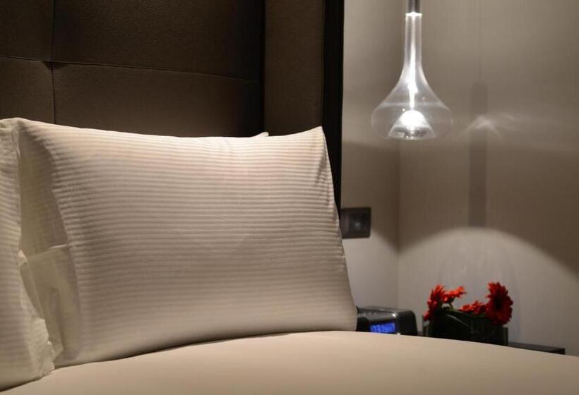 فندق Intercontinental Santiago, An Ihg